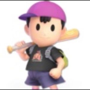 Meet your Posher, Travis